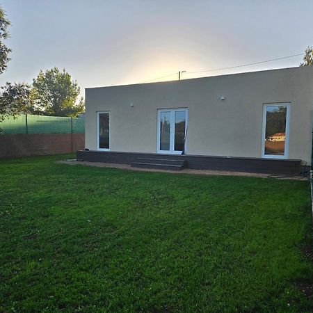فيلا Casa Da Leira Madalena  المظهر الخارجي الصورة